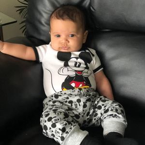 Meet your Posher, Gretel